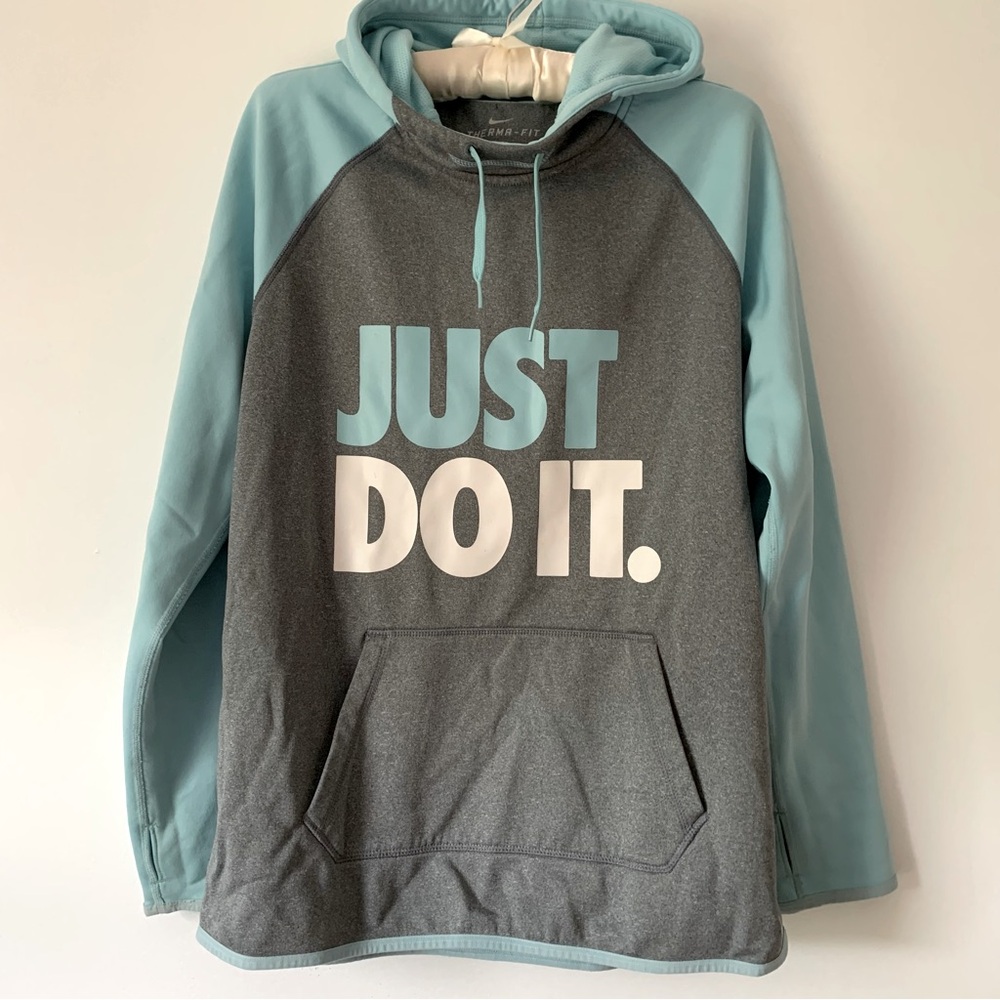 Women’s Nike Hoodie Sweatshirt